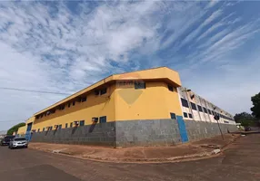 Foto 1 de Galpão/Depósito/Armazém à venda, 4300m² em Esplanada da Estacao, Ribeirão Preto