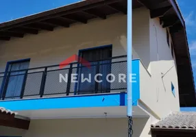 Foto 1 de Sobrado com 3 Quartos à venda, 200m² em Colonia, Ribeirão Pires