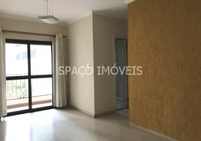 Foto 1 de Apartamento com 2 Quartos à venda, 55m² em Vila Mascote, São Paulo