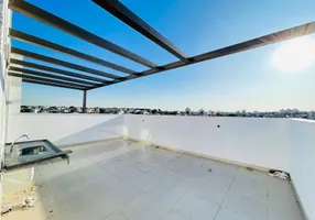 Foto 1 de Cobertura com 3 Quartos à venda, 145m² em Santa Branca, Belo Horizonte