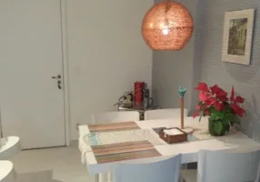 Foto 1 de Apartamento com 2 Quartos para alugar, 56m² em Consolação, São Paulo