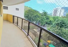 Foto 1 de Apartamento com 2 Quartos à venda, 72m² em Recreio Dos Bandeirantes, Rio de Janeiro