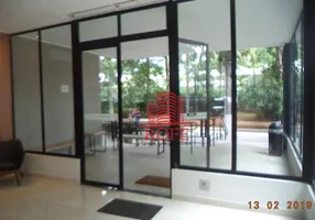 Foto 1 de Sala Comercial para venda ou aluguel, 212m² em Itaim Bibi, São Paulo
