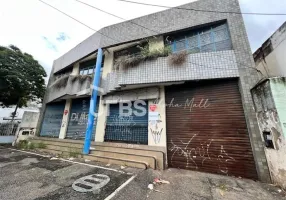 Foto 1 de Galpão/Depósito/Armazém à venda, 582m² em Setor Central, Goiânia