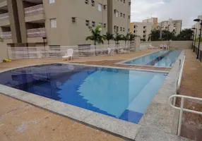 Foto 1 de Apartamento com 3 Quartos à venda, 87m² em Nova Aliança, Ribeirão Preto