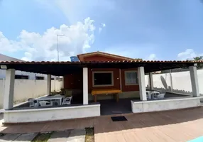 Foto 1 de Casa com 3 Quartos à venda, 90m² em Centro, Camaçari