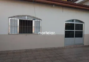 Foto 1 de Casa com 3 Quartos à venda, 480m² em Vila Constança, São Paulo