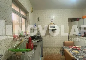 Foto 1 de Sobrado com 2 Quartos à venda, 96m² em Vila Ede, São Paulo