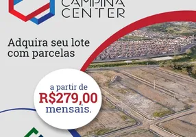 Foto 1 de Lote/Terreno à venda, 140m² em Ligeiro , Campina Grande