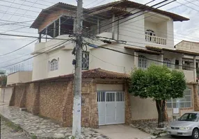 Foto 1 de Casa com 5 Quartos à venda, 240m² em Novo México, Vila Velha