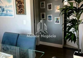 Foto 1 de Apartamento com 2 Quartos à venda, 57m² em Parque Itália, Campinas