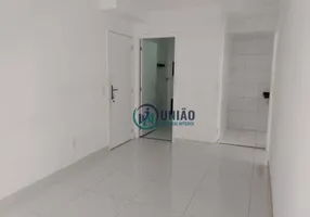 Foto 1 de Apartamento com 2 Quartos à venda, 48m² em Rocha, São Gonçalo