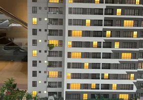 Foto 1 de Apartamento com 2 Quartos à venda, 62m² em Vila Rosa, Goiânia