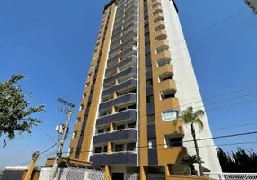 Foto 1 de Apartamento com 2 Quartos à venda, 75m² em Jardim Aquarius, São José dos Campos