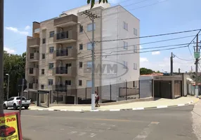 Foto 1 de Apartamento com 2 Quartos à venda, 60m² em Parque Esmeralda, Sorocaba