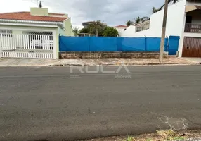 Foto 1 de Lote/Terreno à venda, 419m² em Jardim Cardinalli, São Carlos