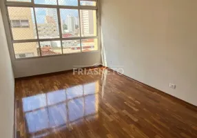 Foto 1 de Apartamento com 3 Quartos à venda, 91m² em Centro, Piracicaba