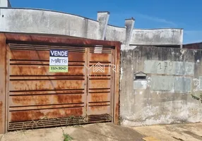 Foto 1 de Casa com 3 Quartos à venda, 209m² em Residencial Cambuy, Araraquara