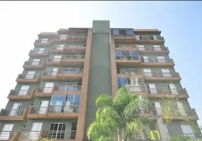 Foto 1 de Apartamento com 2 Quartos à venda, 50m² em Jardim Ampliação, São Paulo
