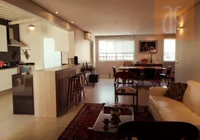 Foto 1 de Apartamento com 2 Quartos à venda, 220m² em Vila Madalena, São Paulo