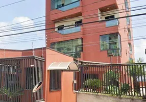 Foto 1 de Apartamento com 3 Quartos à venda, 126m² em Vila Santa Terezinha, São Bernardo do Campo