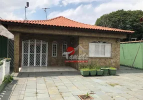 Foto 1 de Casa com 3 Quartos à venda, 200m² em Vila Curuçá, São Paulo