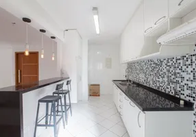 Foto 1 de Apartamento com 3 Quartos à venda, 100m² em Vila Andrade, São Paulo