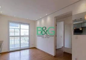 Foto 1 de Apartamento com 3 Quartos para alugar, 55m² em Liberdade, São Paulo