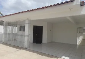 Foto 1 de Casa com 3 Quartos à venda, 100m² em Água Fria, João Pessoa