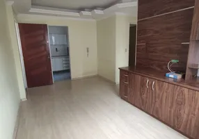 Foto 1 de Apartamento com 2 Quartos à venda, 52m² em Santa Cruz, Belo Horizonte