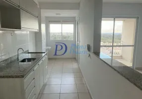 Foto 1 de Apartamento com 3 Quartos para alugar, 79m² em Goiania 2, Goiânia