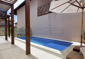 Foto 1 de Casa de Condomínio com 3 Quartos à venda, 110m² em Praia dos Carneiros, Tamandare