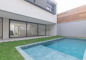 Foto 1 de Casa com 4 Quartos à venda, 401m² em Brooklin, São Paulo