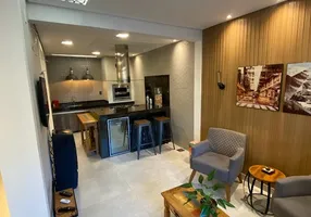Foto 1 de Apartamento com 4 Quartos à venda, 223m² em Castelo, Belo Horizonte