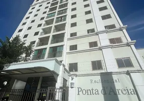 Foto 1 de Apartamento com 1 Quarto à venda, 64m² em Setor dos Funcionários, Goiânia