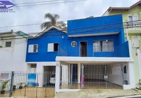 Foto 1 de Casa com 3 Quartos à venda, 148m² em Vila Dom Pedro II, São Paulo