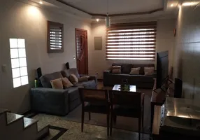 Foto 1 de Apartamento com 3 Quartos à venda, 203m² em Gopouva, Guarulhos