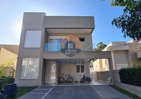 Foto 1 de Casa de Condomínio com 3 Quartos à venda, 340m² em Chacara Jardim Patelli, Itupeva