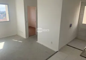 Foto 1 de Apartamento com 2 Quartos à venda, 46m² em Jardim Santa Emília, São Paulo