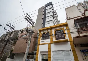 Foto 1 de Apartamento com 2 Quartos à venda, 90m² em Bom Fim, Porto Alegre