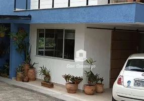 Foto 1 de Casa de Condomínio com 3 Quartos à venda, 180m² em Vila Progresso, Niterói