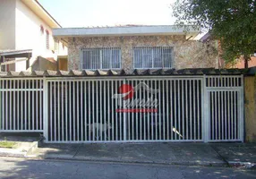 Foto 1 de Casa com 3 Quartos à venda, 270m² em Cidade Ademar, São Paulo