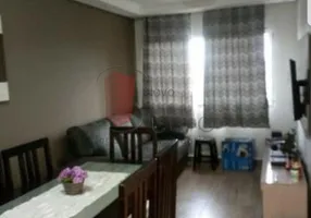 Foto 1 de Apartamento com 2 Quartos à venda, 50m² em Vila Invernada, São Paulo