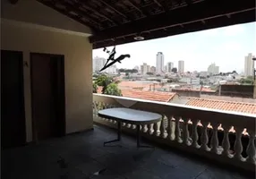 Foto 1 de Sobrado com 3 Quartos à venda, 180m² em Ipiranga, São Paulo