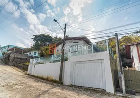 Foto 1 de Casa com 3 Quartos para venda ou aluguel, 160m² em Carvoeira, Florianópolis