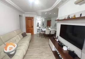 Foto 1 de Apartamento com 3 Quartos à venda, 98m² em Vila Pereira Barreto, São Paulo