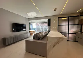 Foto 1 de Apartamento com 2 Quartos à venda, 95m² em Alphaville Conde I, Barueri