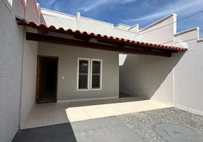 Foto 1 de Casa com 3 Quartos à venda, 90m² em Conceição, Feira de Santana