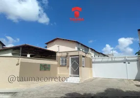 Foto 1 de Apartamento com 2 Quartos à venda, 55m² em Messejana, Fortaleza