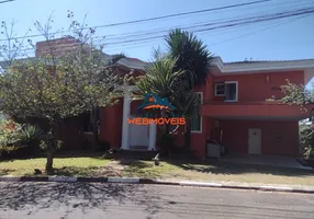 Foto 1 de Casa de Condomínio com 5 Quartos à venda, 600m² em Chacara Vista Alegre, Cotia